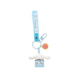 Super cute cinnamoroll Keychain